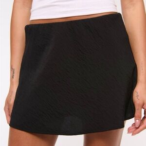 Abercrombie Sienna Mini Skort
